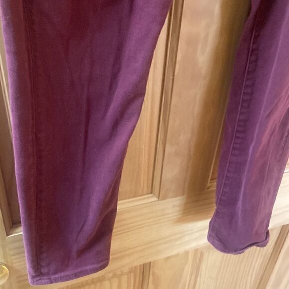 Levis skinny jeans - Picture 4 of 5